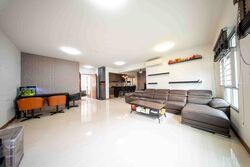 Blk 461D West Rock @ Bukit Batok (Bukit Batok), HDB 5 Rooms #495989441